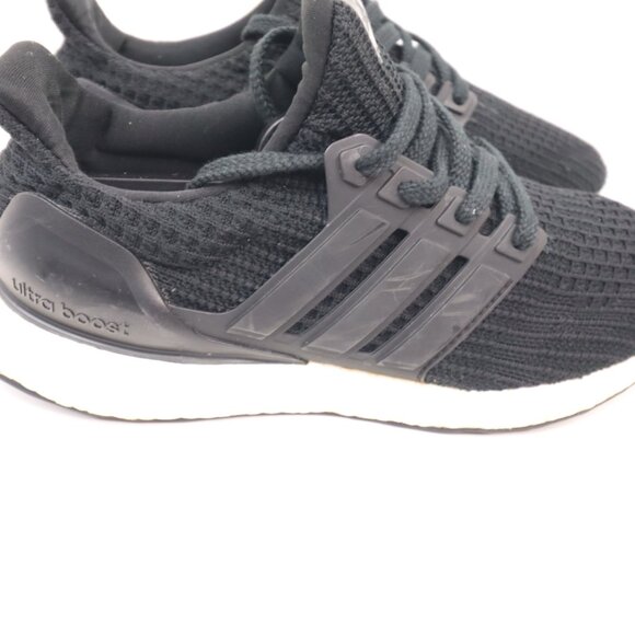adidas Ultra Boost 4.0 DNA Black White (Women's). size us 8.5 - Picture 5 of 9